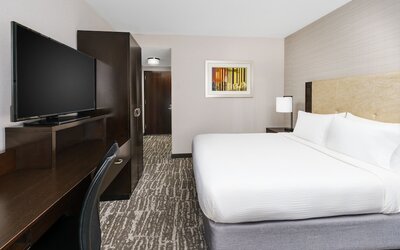 Fairfield Inn & Suites New York Midtown Manhattan/Penn Station
