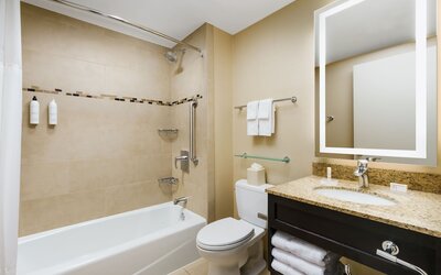 Fairfield Inn & Suites New York Midtown Manhattan/Penn Station