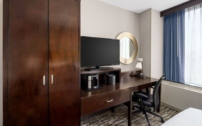 Fairfield Inn & Suites New York Midtown Manhattan/Penn Station