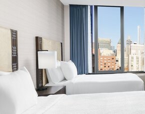 Fairfield Inn & Suites New York Midtown Manhattan/Penn Station