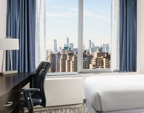 Fairfield Inn & Suites New York Midtown Manhattan/Penn Station