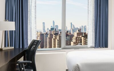 Fairfield Inn & Suites New York Midtown Manhattan/Penn Station