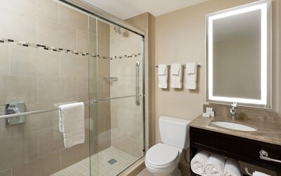 Fairfield Inn & Suites New York Midtown Manhattan/Penn Station