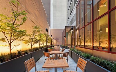 Fairfield Inn & Suites New York Midtown Manhattan/Penn Station