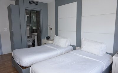 The Ridge Hotel