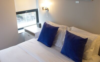 The Ridge Hotel