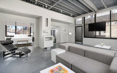 The Shoreham