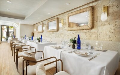 The Shoreham