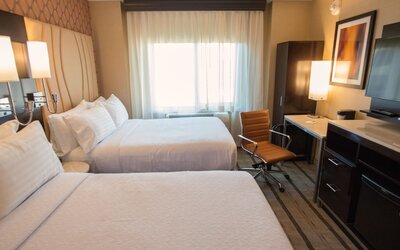 Holiday Inn New York City - Times Square by IHG
