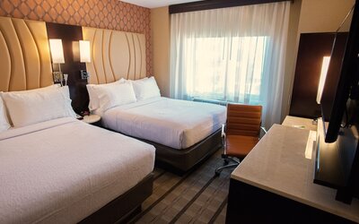 Holiday Inn New York City - Times Square by IHG