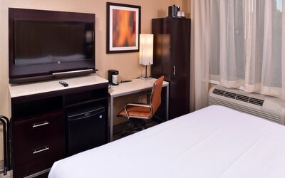 Holiday Inn New York City - Times Square by IHG