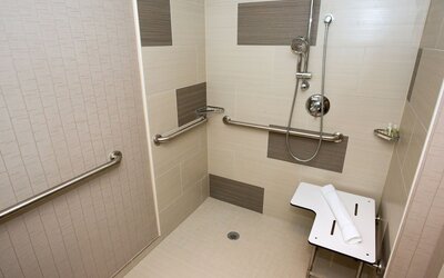 Holiday Inn New York City - Times Square by IHG