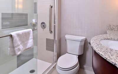Holiday Inn New York City - Times Square by IHG