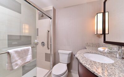 Holiday Inn New York City - Times Square by IHG