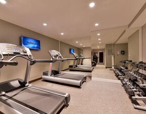 Holiday Inn New York City - Times Square by IHG