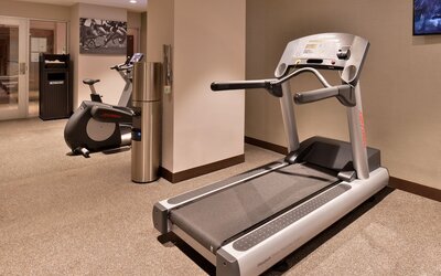 Holiday Inn New York City - Times Square by IHG