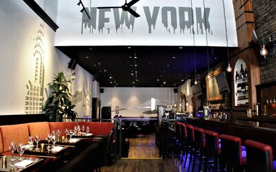 Holiday Inn New York City - Times Square by IHG