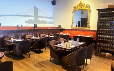 Holiday Inn New York City - Times Square by IHG