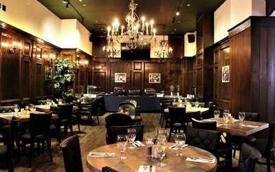 Holiday Inn New York City - Times Square by IHG