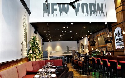 Holiday Inn New York City - Times Square by IHG