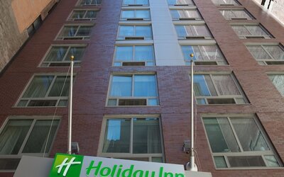 Holiday Inn New York City - Times Square by IHG