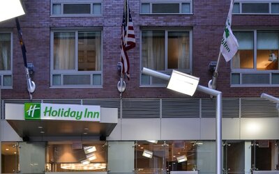 Holiday Inn New York City - Times Square by IHG