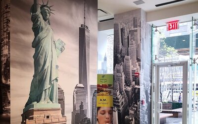 Holiday Inn New York City - Times Square by IHG