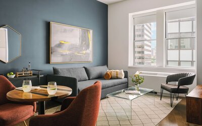 Nester Finn Financial District