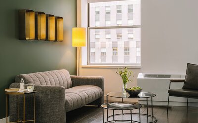 Nester Finn Financial District