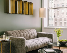 Nester Finn Financial District