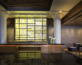 Ink 48 Hotel