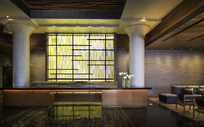 Ink 48 Hotel