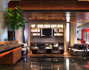 Ink 48 Hotel
