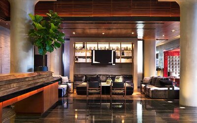Ink 48 Hotel