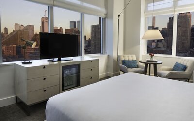 Ink 48 Hotel
