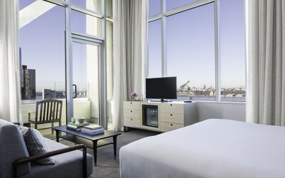 Ink 48 Hotel