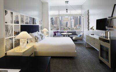 Ink 48 Hotel