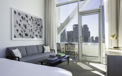 Ink 48 Hotel