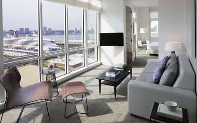Ink 48 Hotel