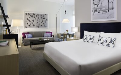 Ink 48 Hotel