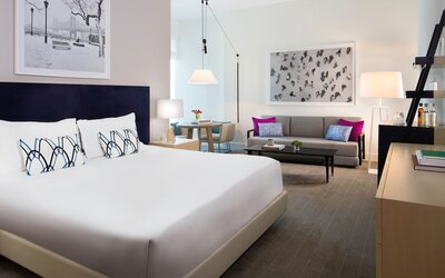Ink 48 Hotel