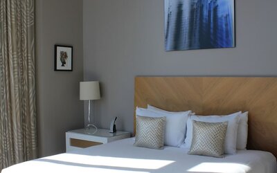 Ink 48 Hotel
