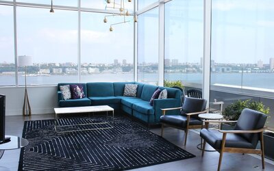 Ink 48 Hotel