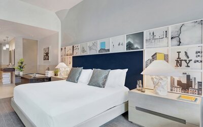 Ink 48 Hotel