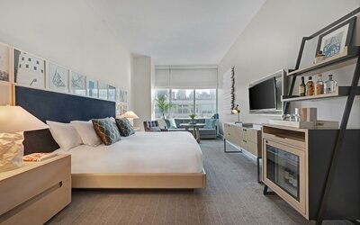Ink 48 Hotel