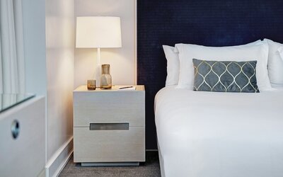 Ink 48 Hotel