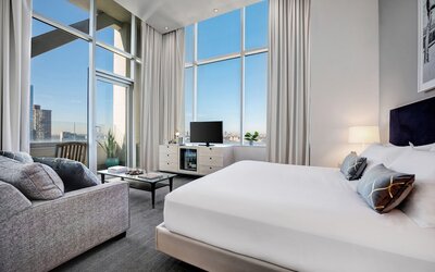Ink 48 Hotel