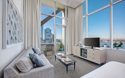 Ink 48 Hotel