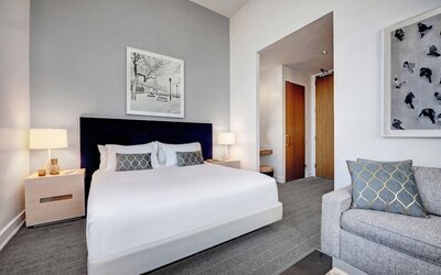 Ink 48 Hotel