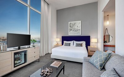 Ink 48 Hotel